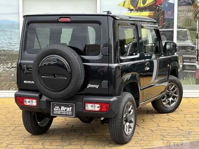 2019 Suzuki Jimny