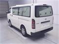 2020 Toyota Hiace