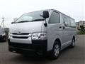 2019 Toyota Regiusace Van