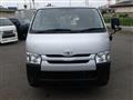 2019 Toyota Regiusace Van