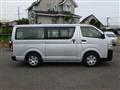 2019 Toyota Regiusace Van