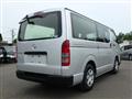 2019 Toyota Regiusace Van