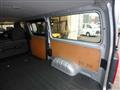 2019 Toyota Regiusace Van