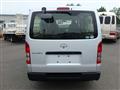 2019 Toyota Regiusace Van
