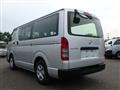 2019 Toyota Regiusace Van