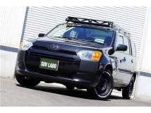 2016 Toyota Probox