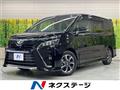 2017 Toyota Voxy