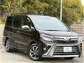 2017 Toyota Voxy