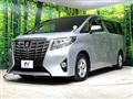 2016 Toyota Alphard
