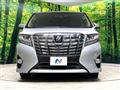 2016 Toyota Alphard
