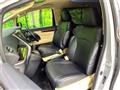 2016 Toyota Alphard