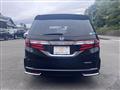 2017 Honda Odyssey Hybrid