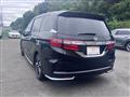 2017 Honda Odyssey Hybrid
