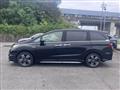 2017 Honda Odyssey Hybrid