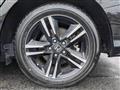 2017 Honda Odyssey Hybrid
