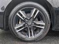 2017 Honda Odyssey Hybrid