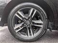 2017 Honda Odyssey Hybrid