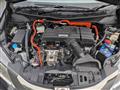 2017 Honda Odyssey Hybrid