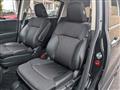 2017 Honda Odyssey Hybrid