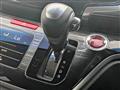 2017 Honda Odyssey Hybrid