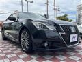 2013 Toyota Crown Hybrid