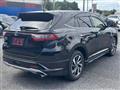 2017 Toyota Harrier
