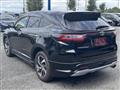 2017 Toyota Harrier