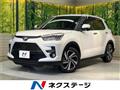 2020 Toyota Raize