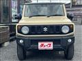 2019 Suzuki Jimny