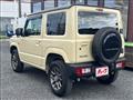 2019 Suzuki Jimny