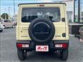 2019 Suzuki Jimny