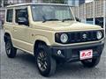 2019 Suzuki Jimny
