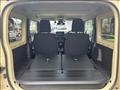 2019 Suzuki Jimny