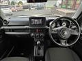 2019 Suzuki Jimny