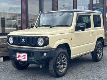2019 Suzuki Jimny