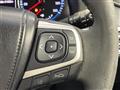 2015 Toyota Harrier