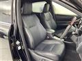 2015 Toyota Harrier