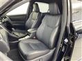 2015 Toyota Harrier