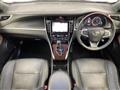 2015 Toyota Harrier