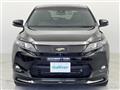 2015 Toyota Harrier
