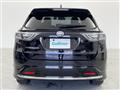 2015 Toyota Harrier