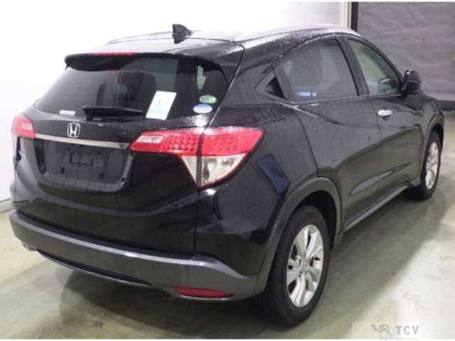 2019 Honda VEZEL