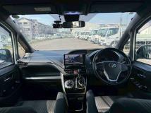 2019 Toyota Voxy