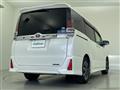 2018 Toyota Voxy