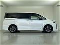 2018 Toyota Voxy