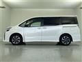 2018 Toyota Voxy