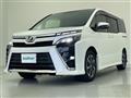 2018 Toyota Voxy