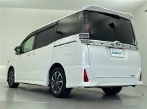2018 Toyota Voxy