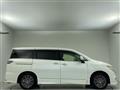 2017 Nissan Elgrand