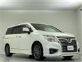 2017 Nissan Elgrand